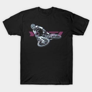 Jump mtb T-Shirt